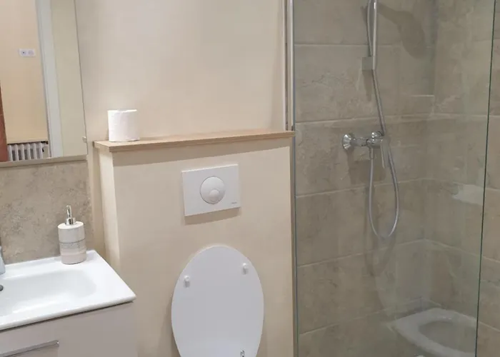 Bed & Breakfast D'hôte A Caserella, Maison De Village Rénovée Avec Vue Sur