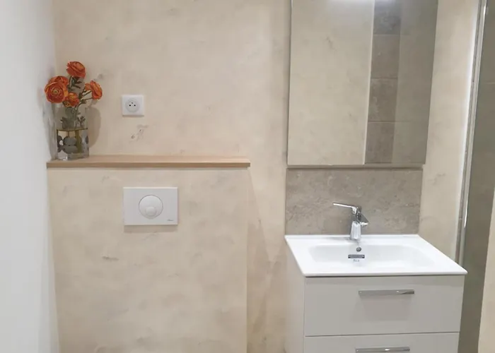 D'hôte A Caserella, Maison De Village Rénovée Avec Vue Sur Bed & Breakfast Valle-di-Campoloro