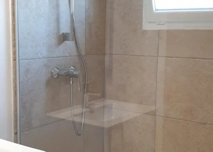 D'hôte A Caserella, Maison De Village Rénovée Avec Vue Sur Bed & Breakfast