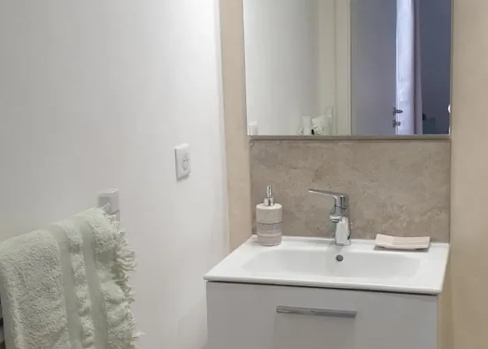 Bed & Breakfast D'hôte A Caserella, Maison De Village Rénovée Avec Vue Sur