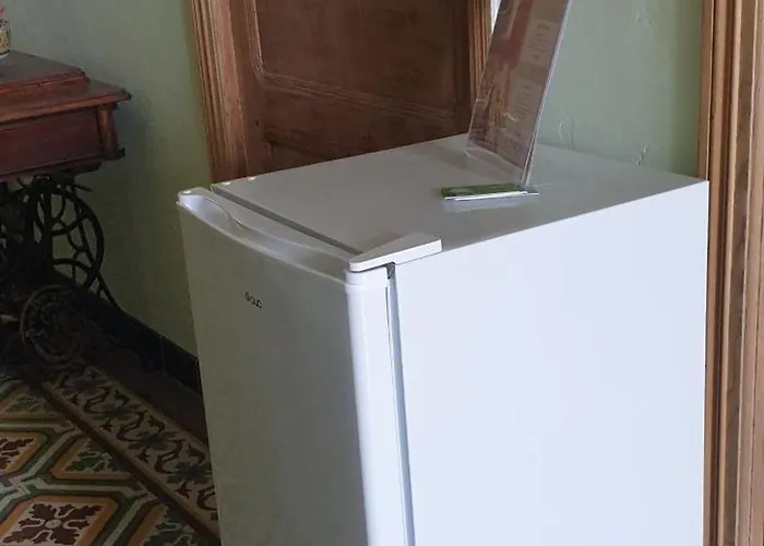 D'hôte A Caserella, Maison De Village Rénovée Avec Vue Sur 3*